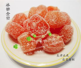 西山农家自制蜜饯果脯，一口尝尽山野清甜