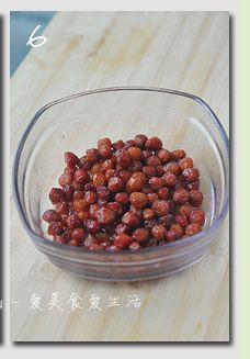 巧用微波炉自制健康蜜饯 零添加的微波樱桃果脯