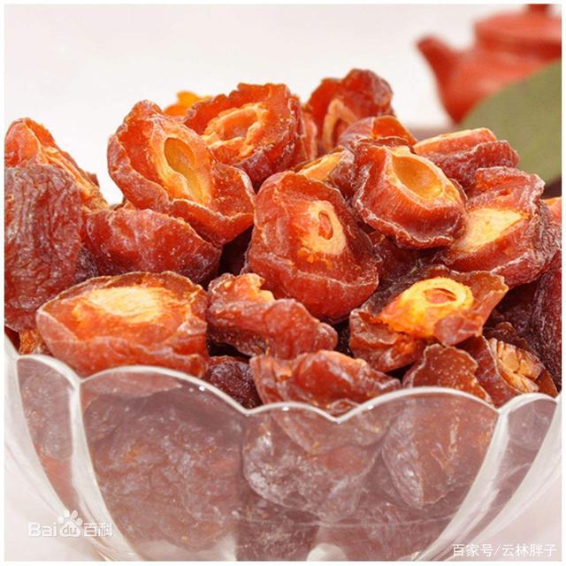 大理舌尖记忆 蜜饯果脯，古城里的一抹甜