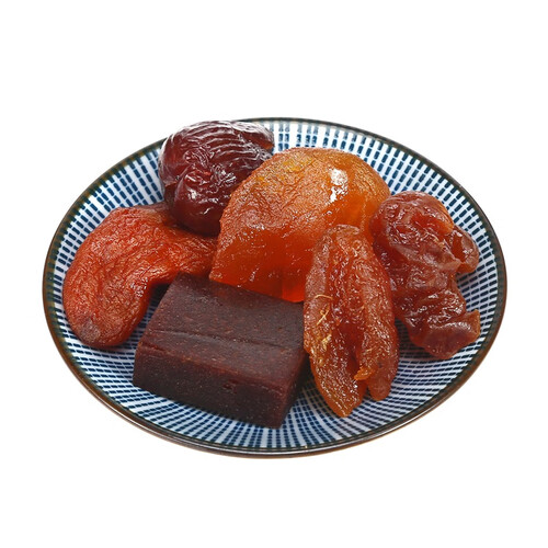 红螺什锦果脯 老北京蜜饯果干的工艺传承与年味滋味